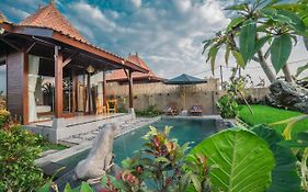 Uma Kakul Villas